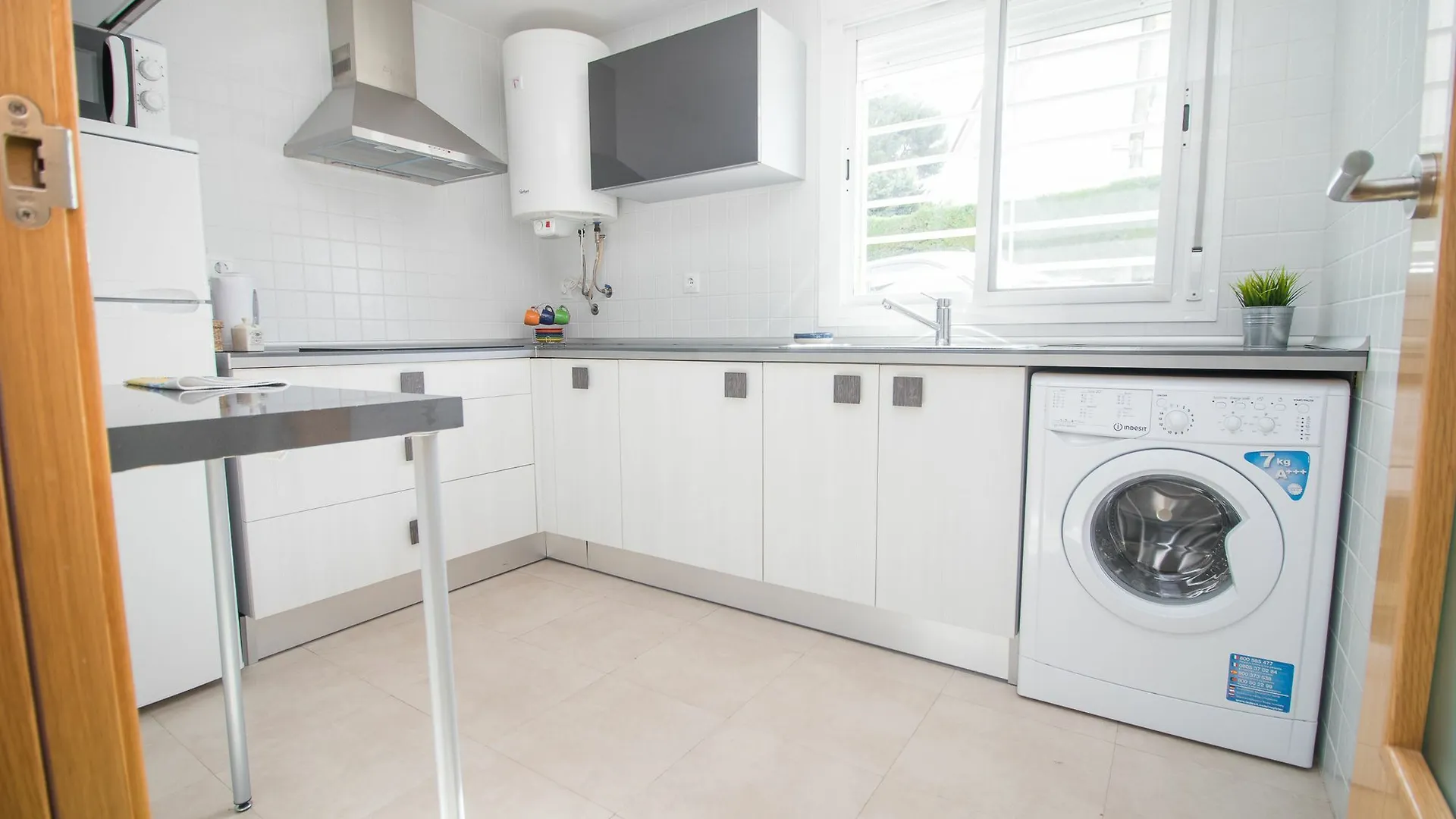 The Perfect Family Apartment Málaga