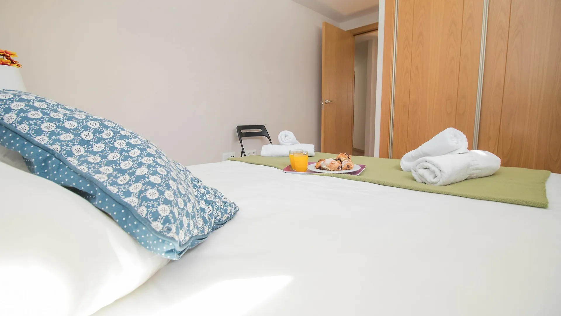 The Perfect Family Apartment Málaga