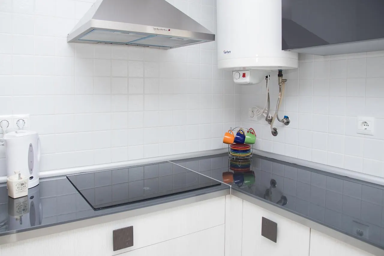 The Perfect Family Apartment Malaga 0*,  Spain