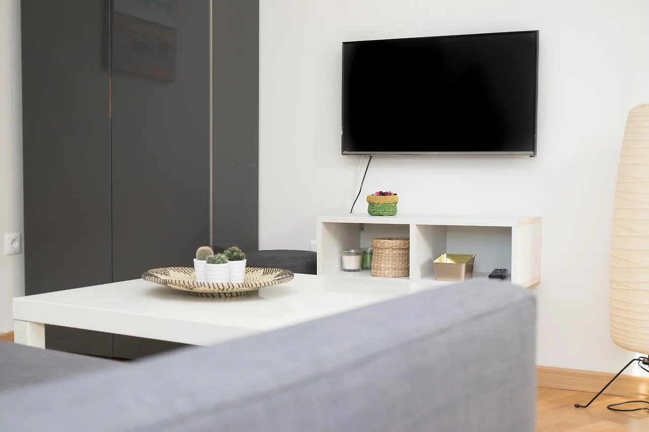 The Perfect Family Apartment Malaga