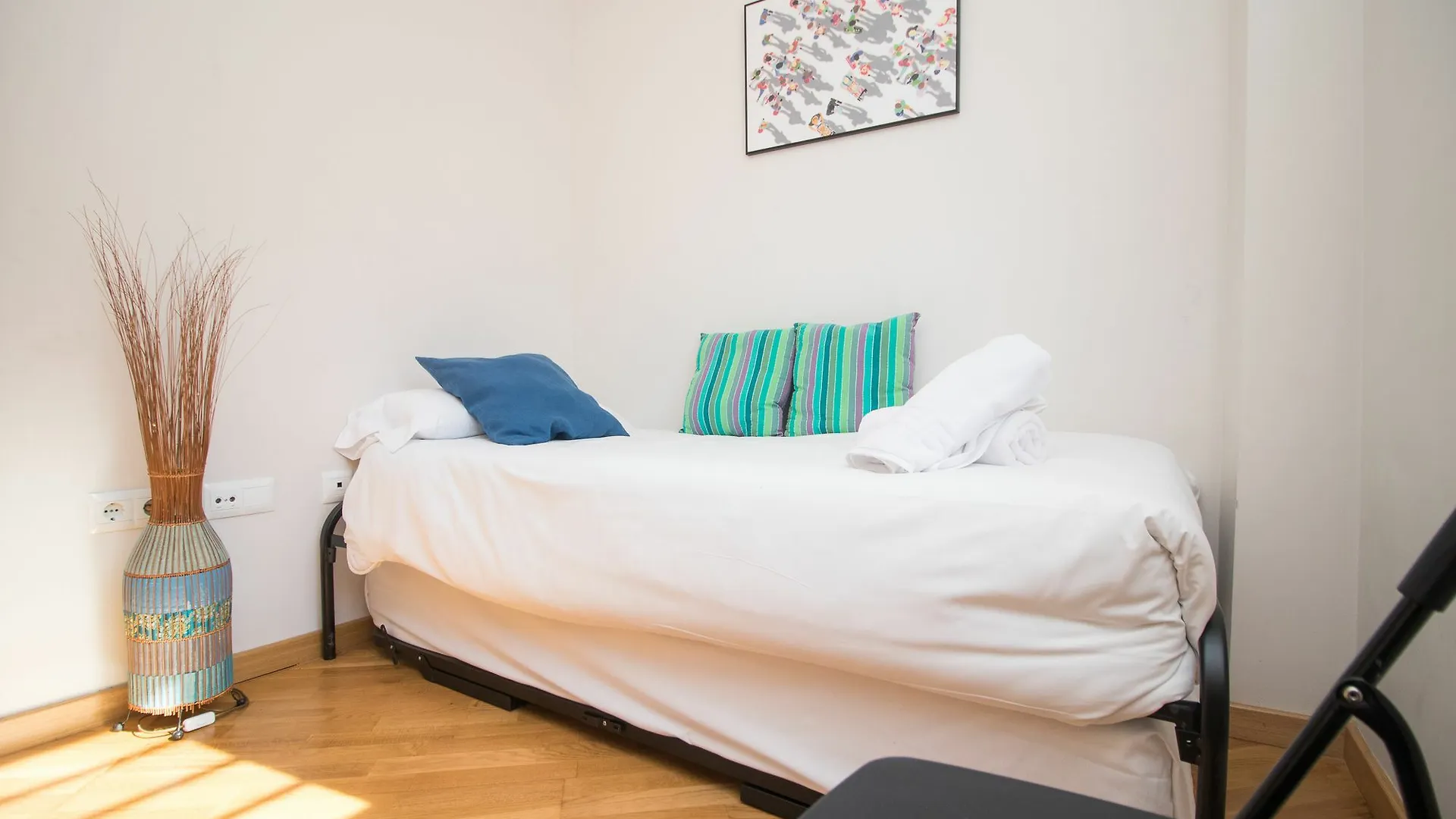 The Perfect Family Apartment Malaga Spain