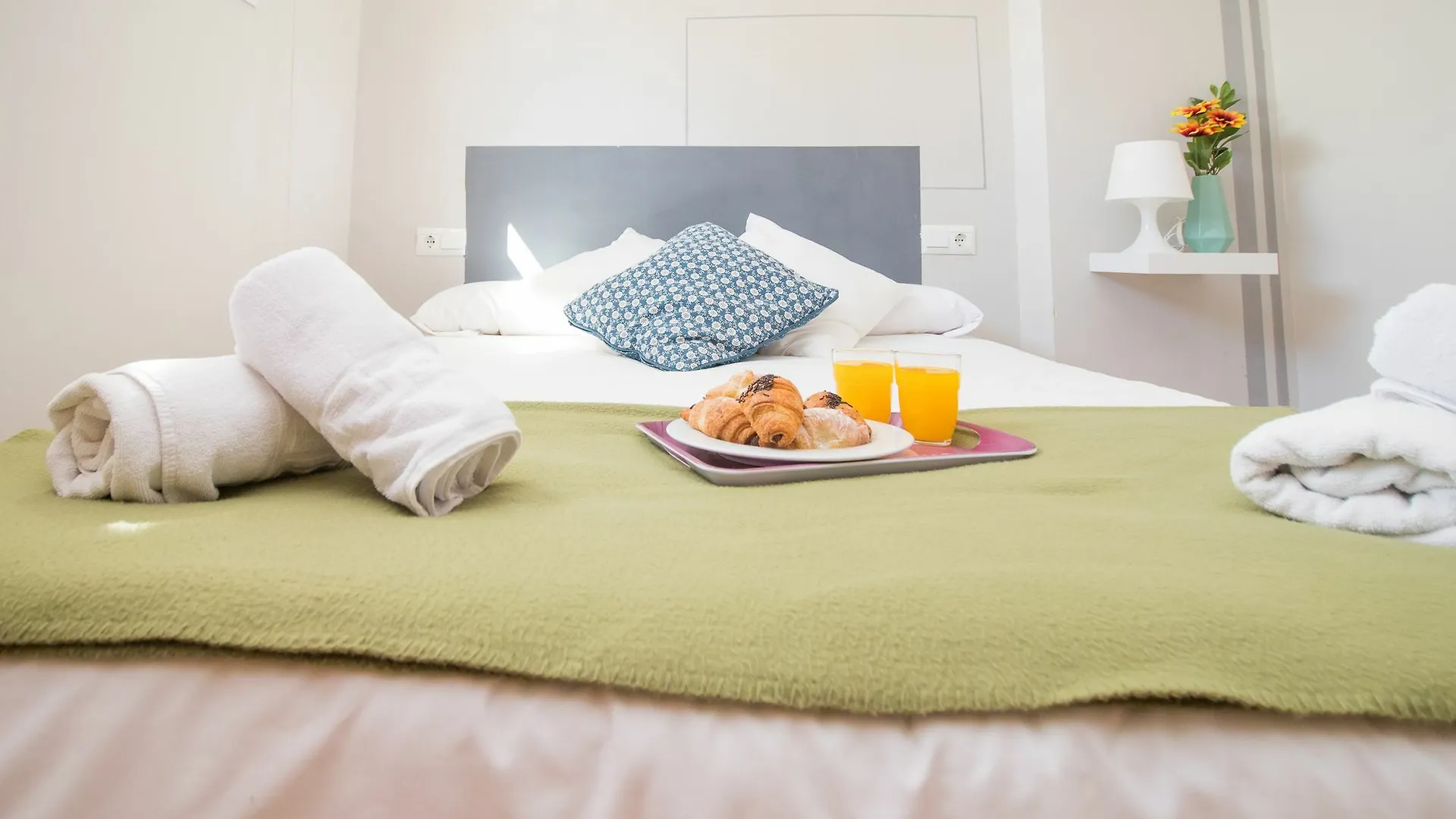 The Perfect Family Apartment Malaga 0*,  Spain