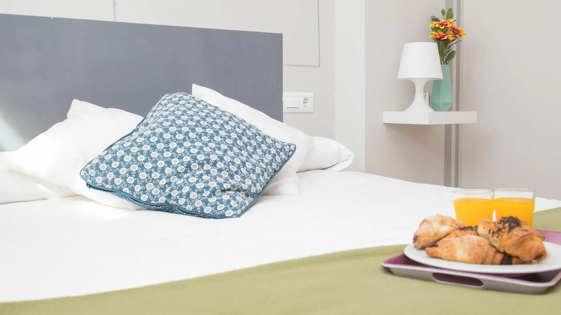 The Perfect Family Apartment Malaga
