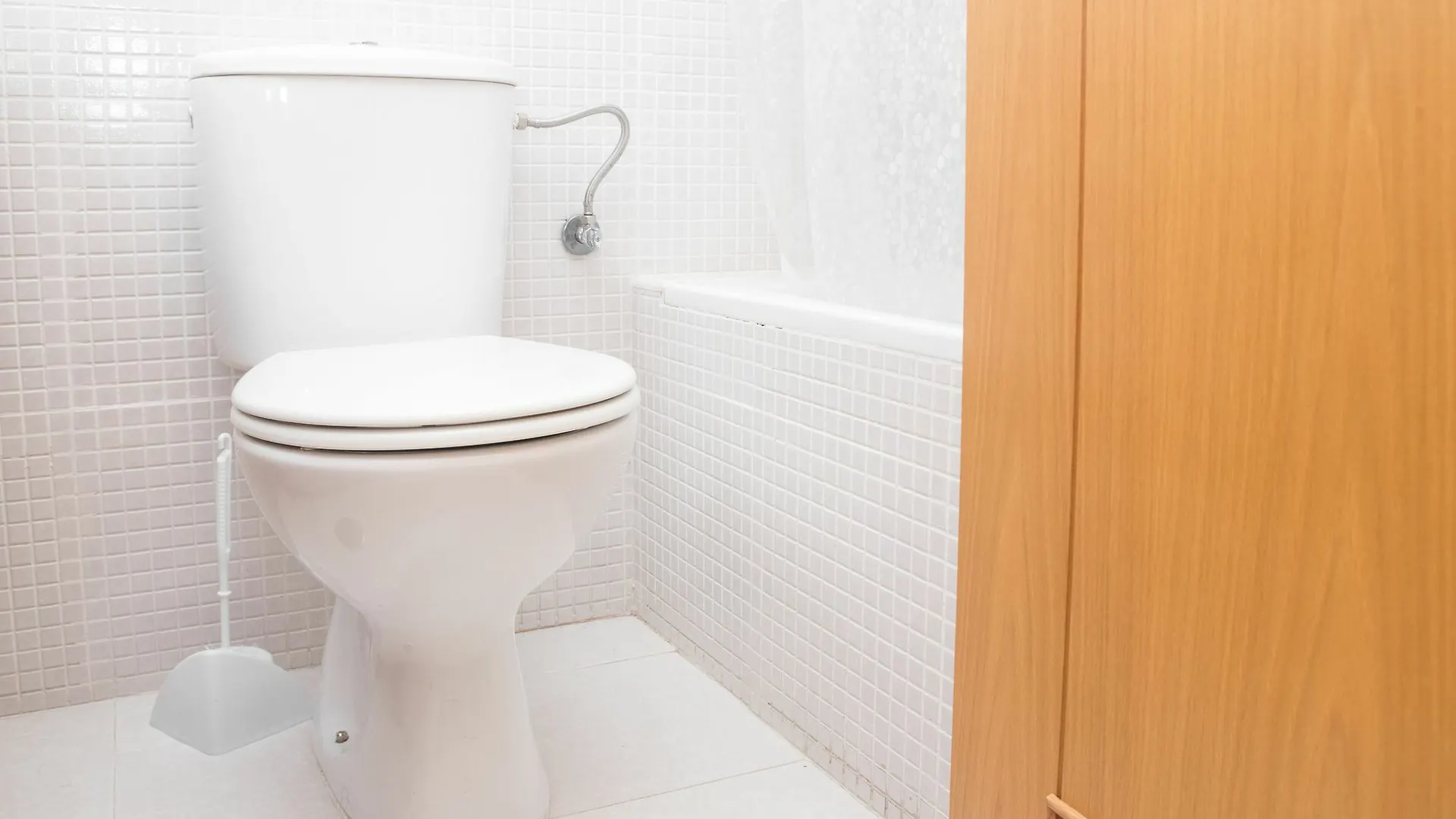 The Perfect Family Apartment Malaga