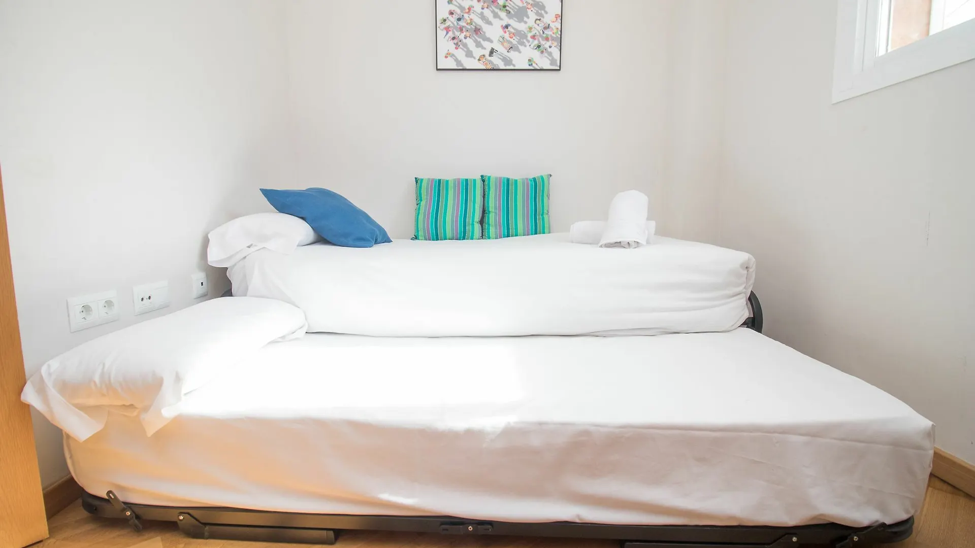 The Perfect Family Apartment Malaga Spain