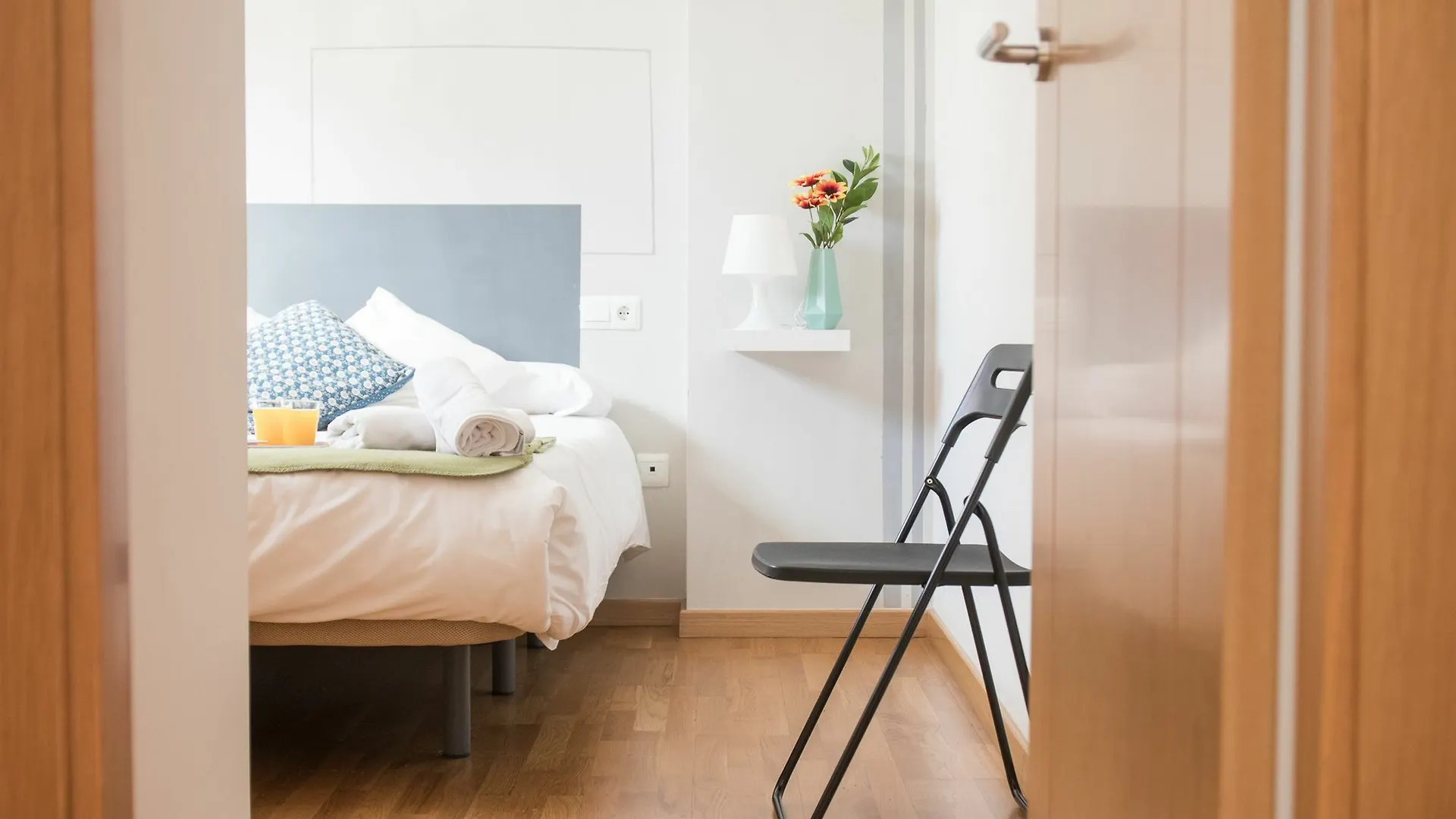 The Perfect Family Apartment Malaga