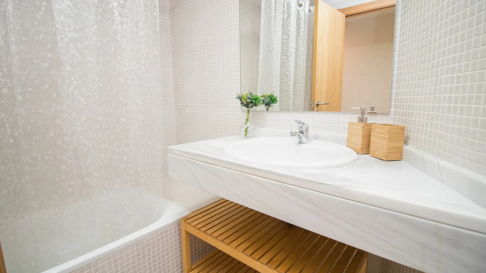 The Perfect Family Apartment Malaga