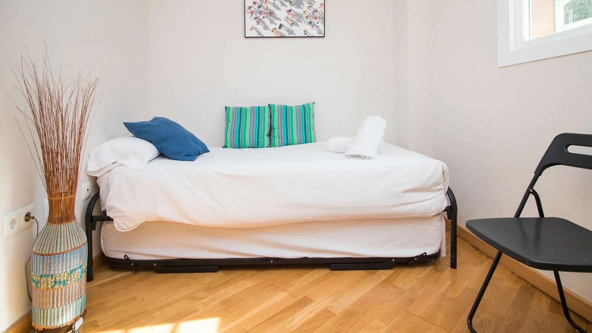 The Perfect Family Apartment Malaga
