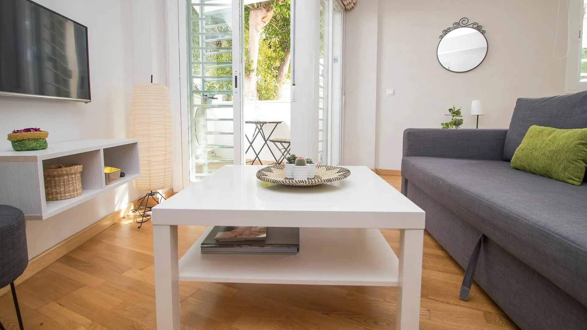 The Perfect Family Apartment Malaga Spain