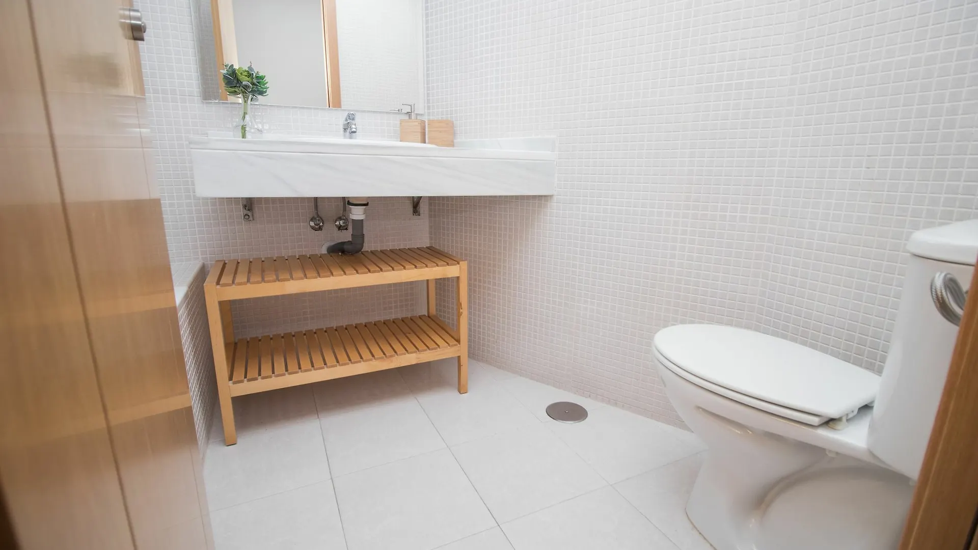 The Perfect Family Apartment Malaga Spain