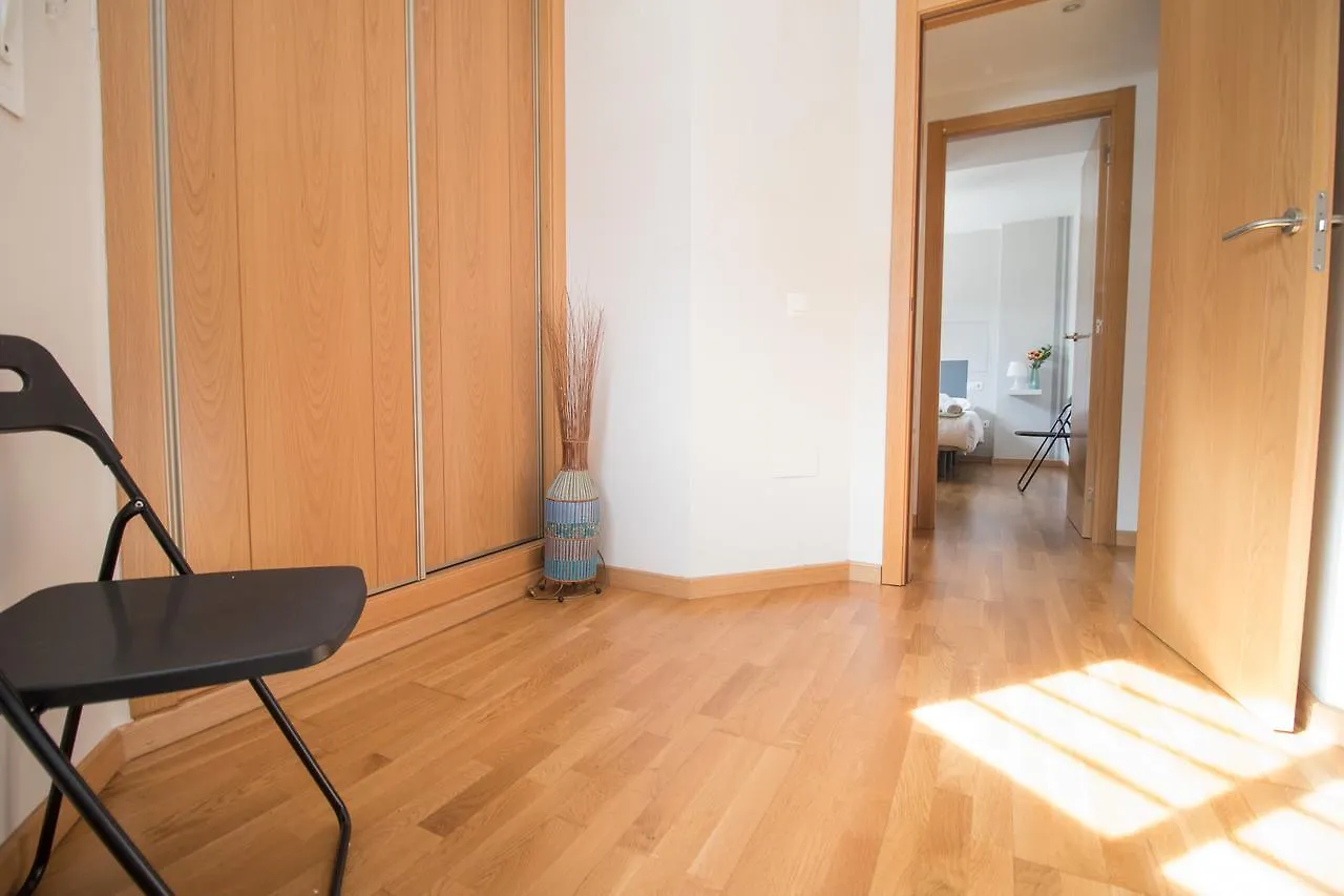 The Perfect Family Apartment Málaga