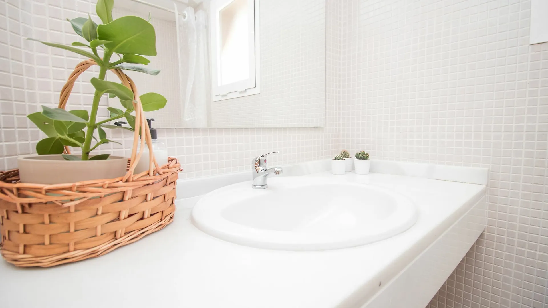The Perfect Family Apartment Málaga