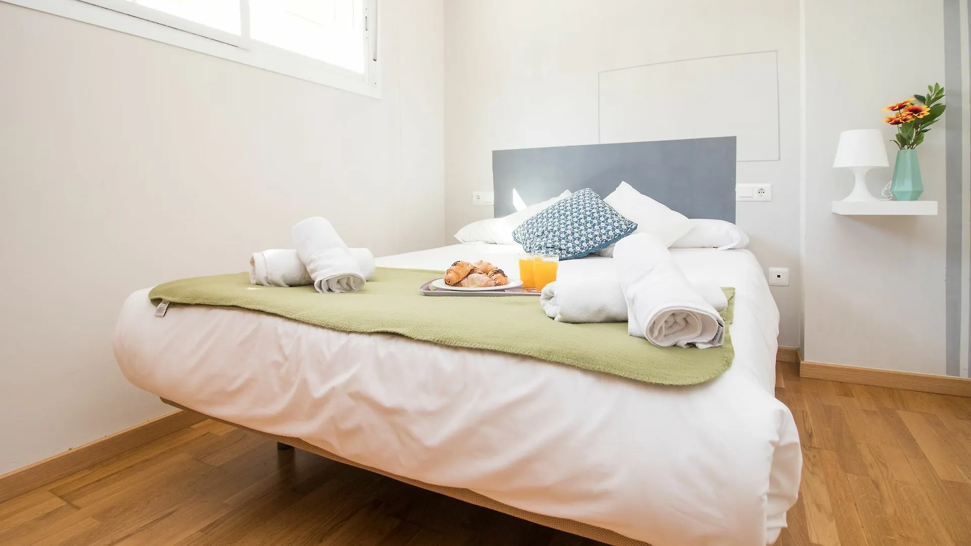 The Perfect Family Apartment Málaga